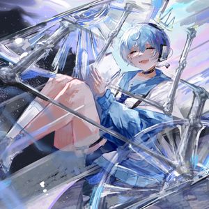 Ensemble No.VI-The Phosphor-