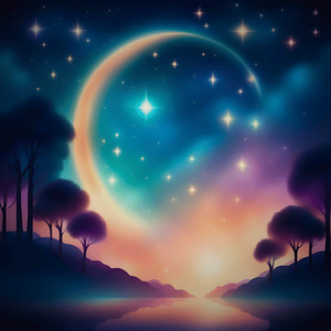 Nebulae of Quiet Whispers