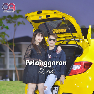 Pelanggaran