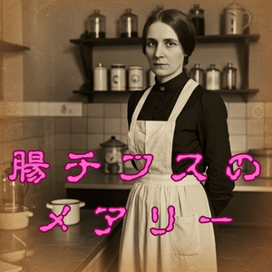 腸チフスのメアリー