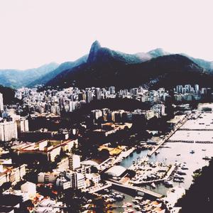 Holding Some Thoughts