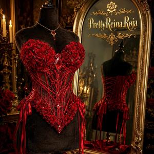 Corset
