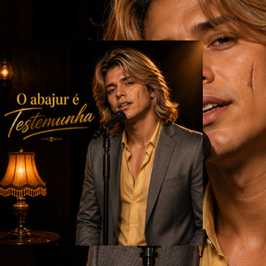 O Abajur é Testemunha