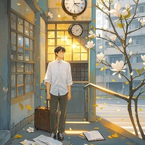 那年夏末的风-未命名