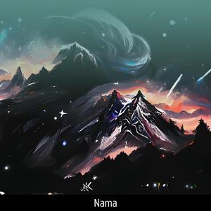 Jejak Kaki Di Atas Salju