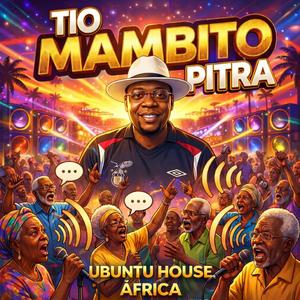 Ubuntu Simunye Ti Mambi (feat. Simunye)
