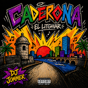 Caderona