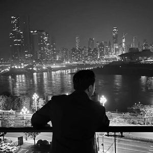 Ride With Me (与我同行) Pt.1