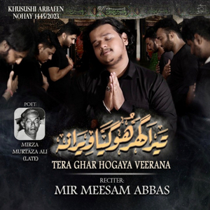 Tera Ghar Hogaya Veerana