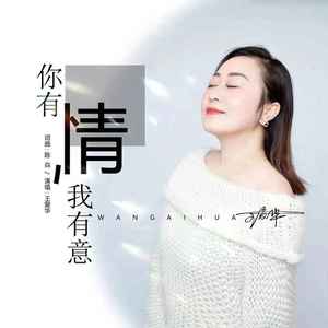 你有情我有意