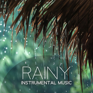 Southwest Rain and Thunder for Wellness