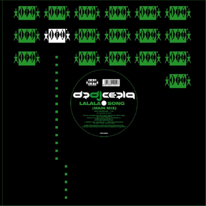 Lalala Song (Radio Edit)