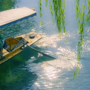 烟波江上 【BEAT】