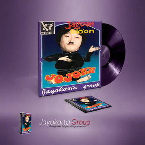 Jojon Jagoan Bloon, Episode 01