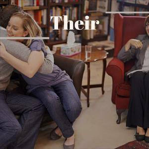 Their