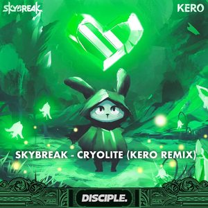 Cryolite (KERO Remix)
