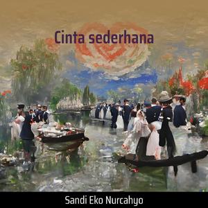 Cinta sederhana (Cover)