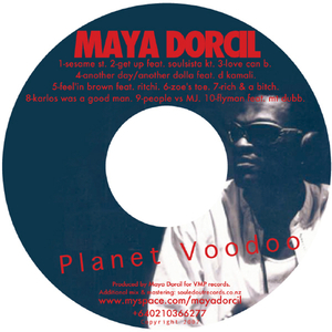 Another day/Another dolla feat. D Kamali