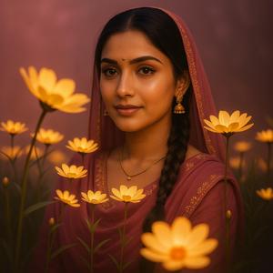 ਤੂੰ ਪਿਆਰ ਦੇ ਕਾਬਲੀਂ – ਜਿਵੇਂ ਤੂੰ ਹੈਂ (In Punjabi - You're Worth Loving Exactly As You Are)