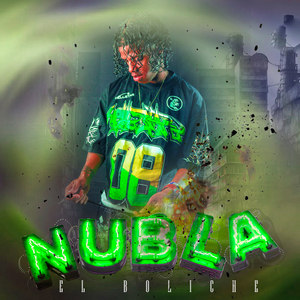 Nubla