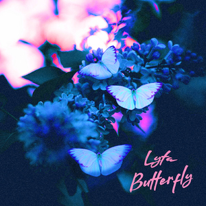 Butterfly (Sped Up)