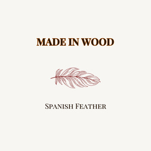 Spanish Feather