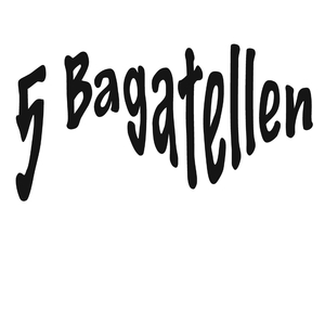 Bagatelle III