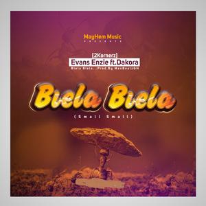 Biela Biela (feat. Dakora)