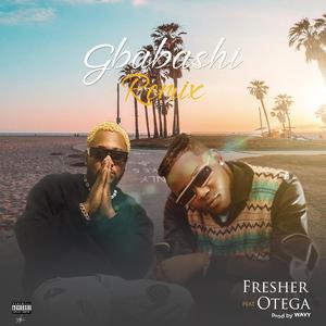 Gabashi (feat. Otega) (Remix)