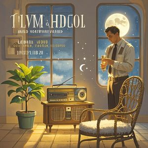 父亲你在那边还好吗-Qst