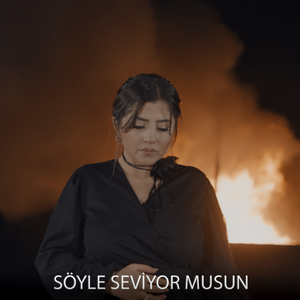 Söyle Seviyor Musun