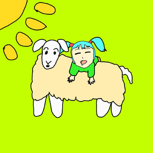 旧世界の神羊 (feat. 初音ミク)