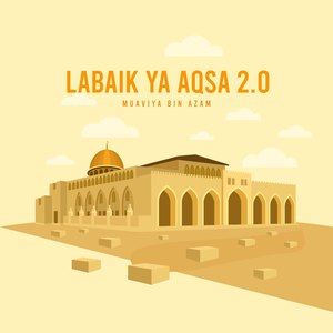 Labaik Ya Aqsa 2.0