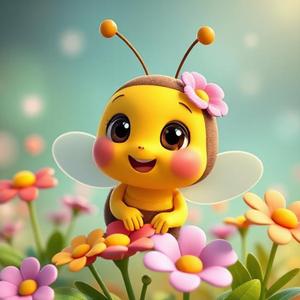 Baby Bee