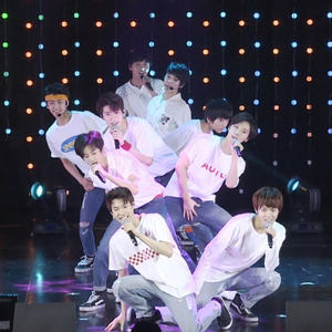 Under The Sea (Live)