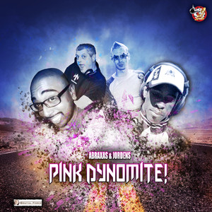 Pink Dynomite (Hardnoiser Refix)