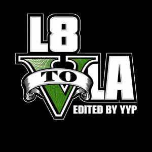 L8 2 LA