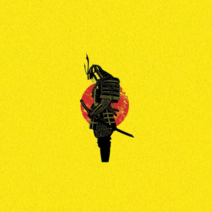 混 沌 武 士(Prod. ANGER BEATZ X Kachine山山)