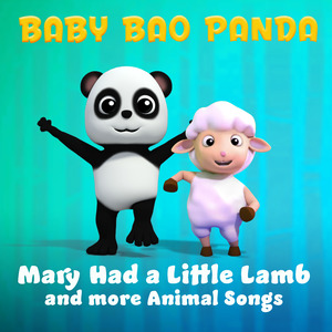 Baa Baa Black Sheep