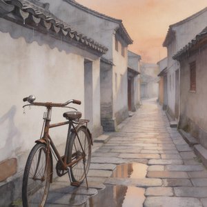 时光单车