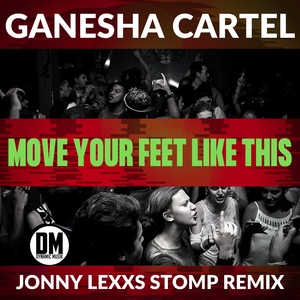 Move Your Feet Like This