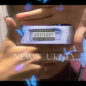 new journey（Prod.DRPproject Roccky）
