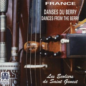 Medley: M'en revenant de l'Italie / Rond d'Argenton