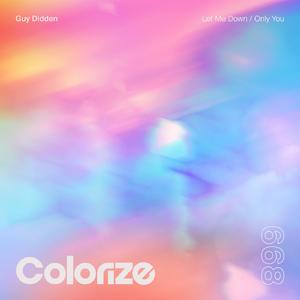 Let Me Down (Extended Mix)