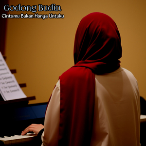 Cintamu Bukan Hanya Untuku