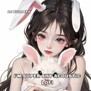 I'M SUPER SHY ACOUSTIC LOFI (Remix)