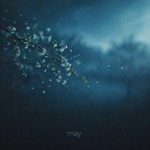 may