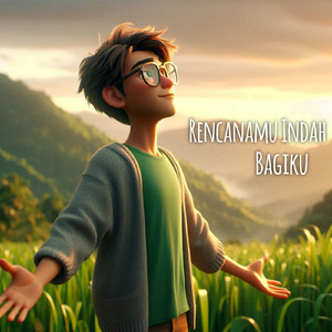 RencanaMu Indah Bagiku