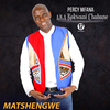 Percy Mfana - Mhelembe