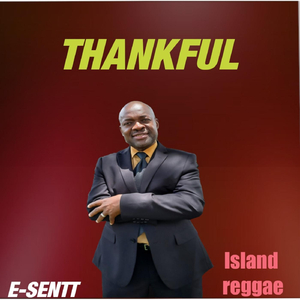 Thankful (Island Reggae)